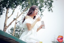 [108TV酱] 李娜 真实的女朋友 [1V/4K/872M]