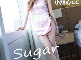 [IMISS爱蜜社] VOL.142 sugar小甜心CC [67+1P/205M]