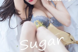 [IMISS爱蜜社] VOL.181 杨晨晨sugar [45+1P/143M]