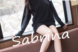 [IMISS爱蜜社] VOL.262 许诺Sabrina [42+1P/135M]