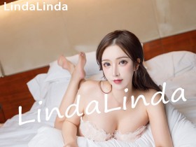 [IMISS爱蜜社] VOL.465 LindaLinda [69+1P/182M]