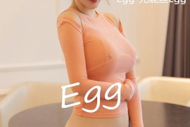 [YOUMI尤蜜荟] VOL.438 Egg-尤妮丝Egg [52+1P/211M]