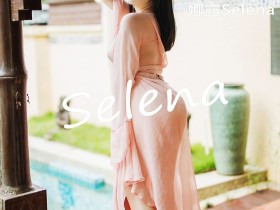 [YOUMI尤蜜荟] VOL.523 娜露Selena [89+1P/903M]