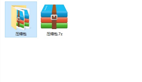 windows电脑解压教程 热门资讯 第4张