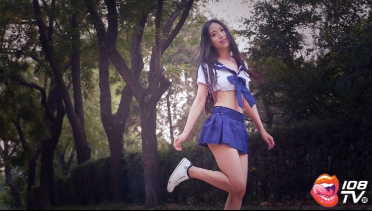 [108TV酱] 佳佳 素人美女初次写真福利 [1V/1080P/494M]