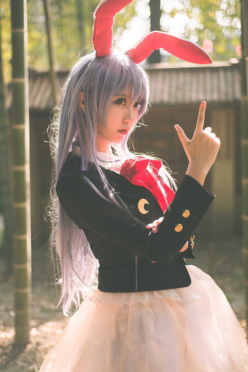 [黑川] 人气Coser 东方2 [29P/48M]