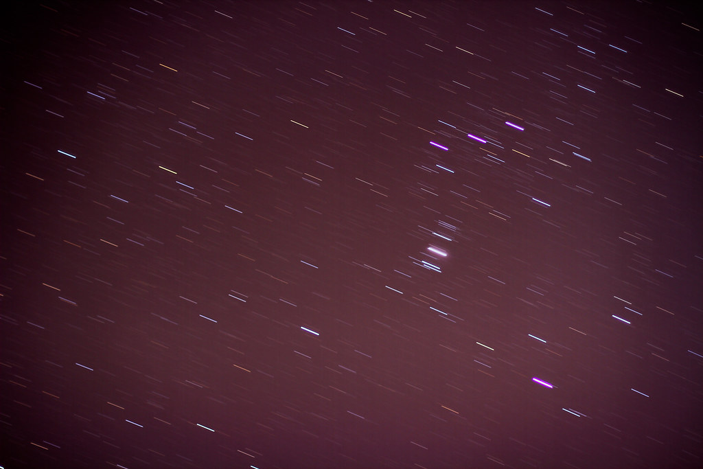 astrophotography