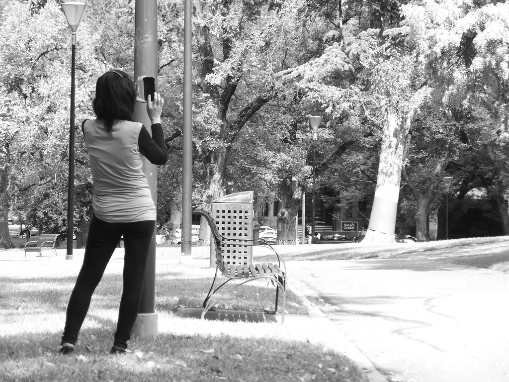 Smartphone Photography