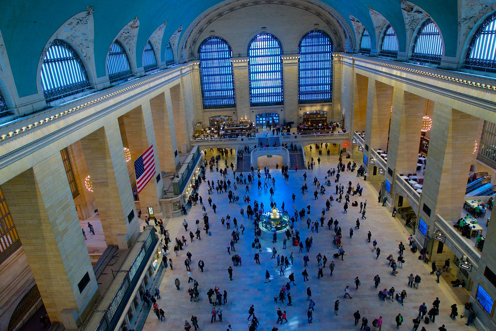 Harvey Stein photography workshop, Apr 2014 - 04