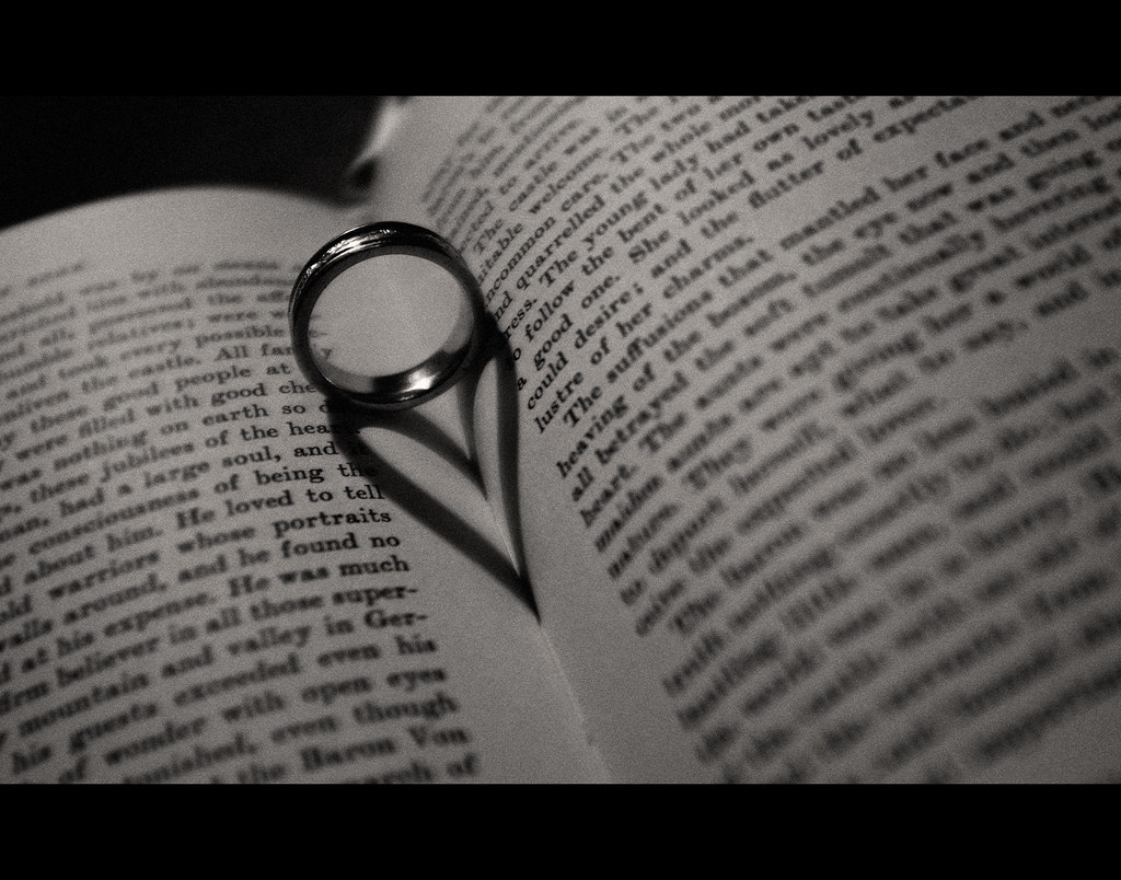 Happy Valentine's Day!