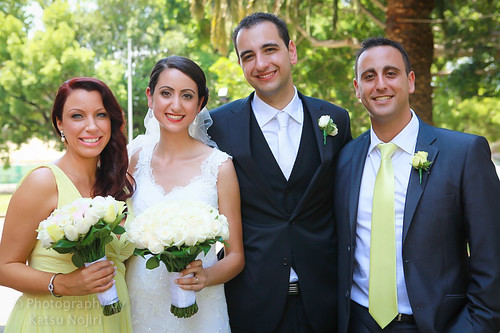 Wedding Photos