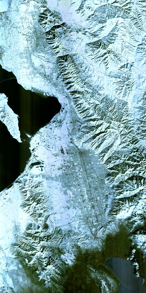 Salt Lake City, Utah 2002