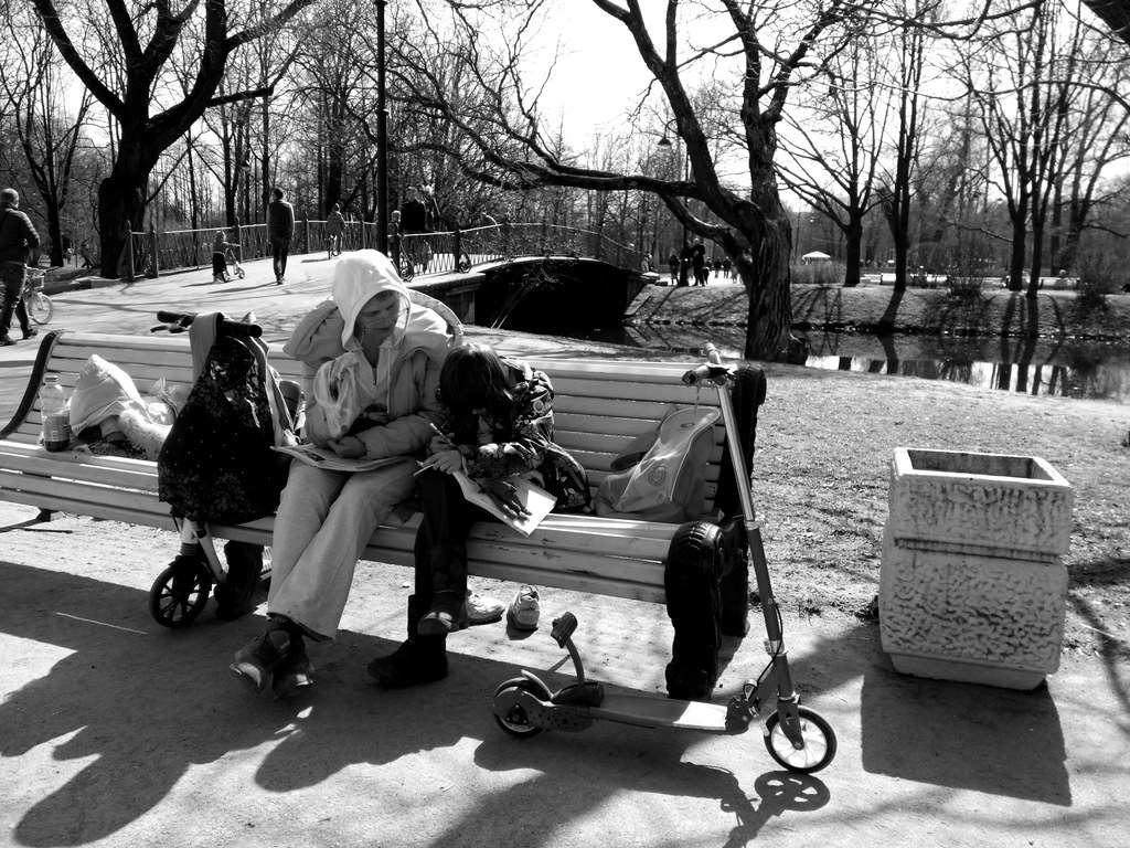 Ученье - свет ! Mobile Photography Street Photography Urban Story First Eyeem Ph
