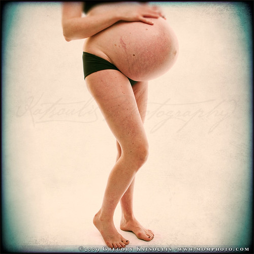 The Twin Belly