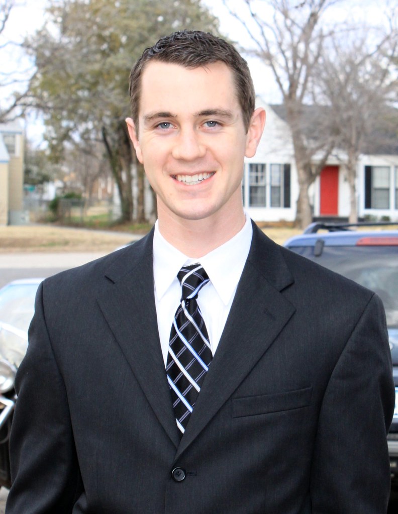 Business Adam