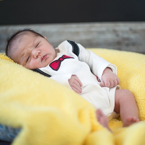 Had to post this one too. Such a stud. #jandjphotoanddesign #newborn #baby #phot